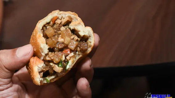 Manila: Guided Food Tour of Binondo with Tastings