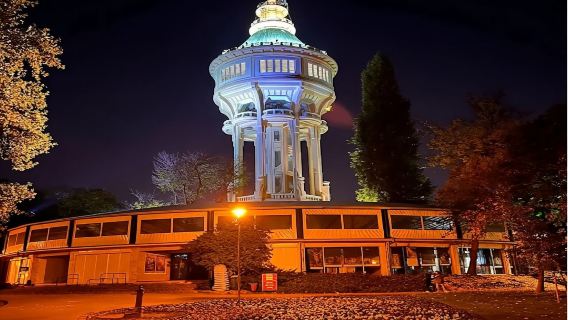 布達佩斯瑪格麗特島＋聖安德烈＋維謝格拉德