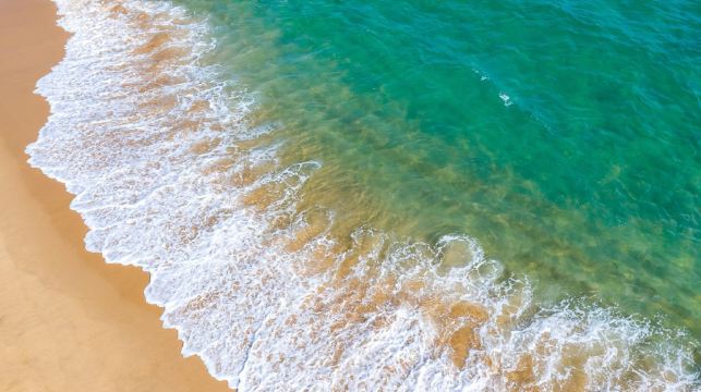 廣東惠州雙月灣直升機飛行體驗/雙月灣柏斯直升機基地【多種套餐可選/高空俯瞰】