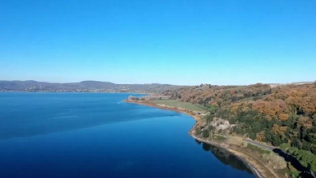 義大利羅馬【布拉恰諾來回+競技場+帕拉丁山】中文包車一日遊