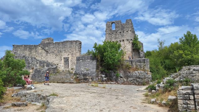 Istria: Guided Tour of Southern Istria