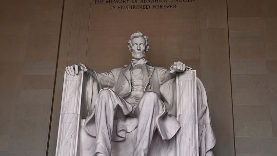 Washington DC Narrated City Tour