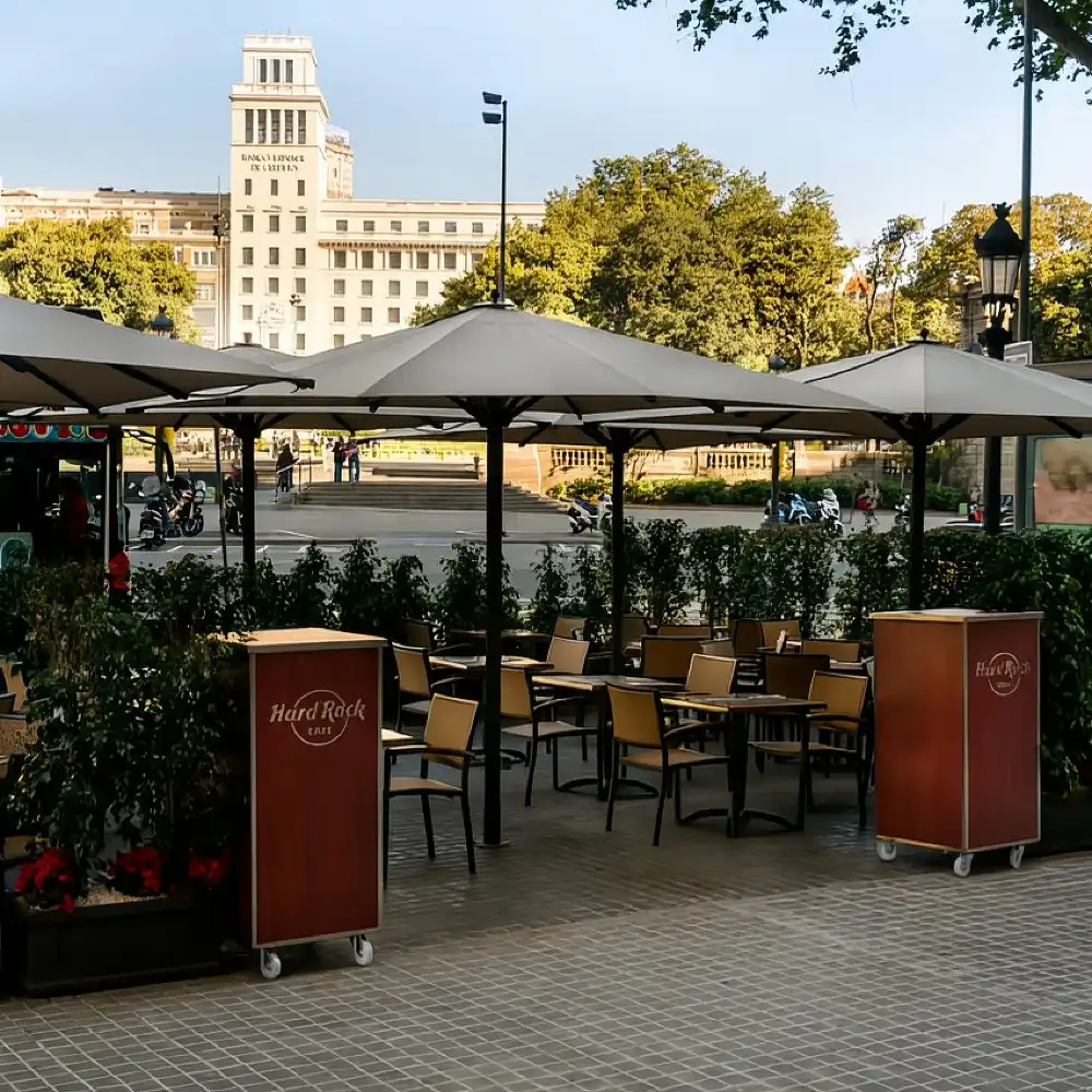 Barcelona: Hard Rock Cafe Experience | Trip.com