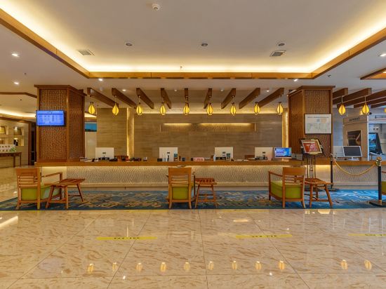Others 3, Mianzhou Hotel, Mianyang