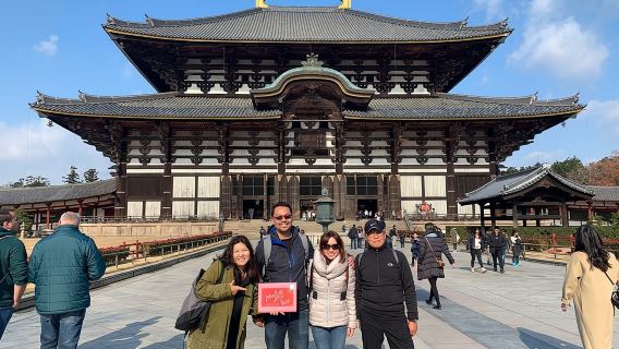 NaraTours