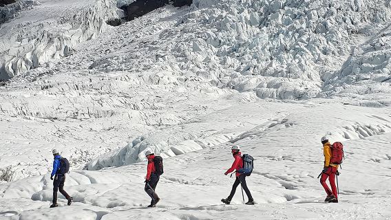 Skaftafell