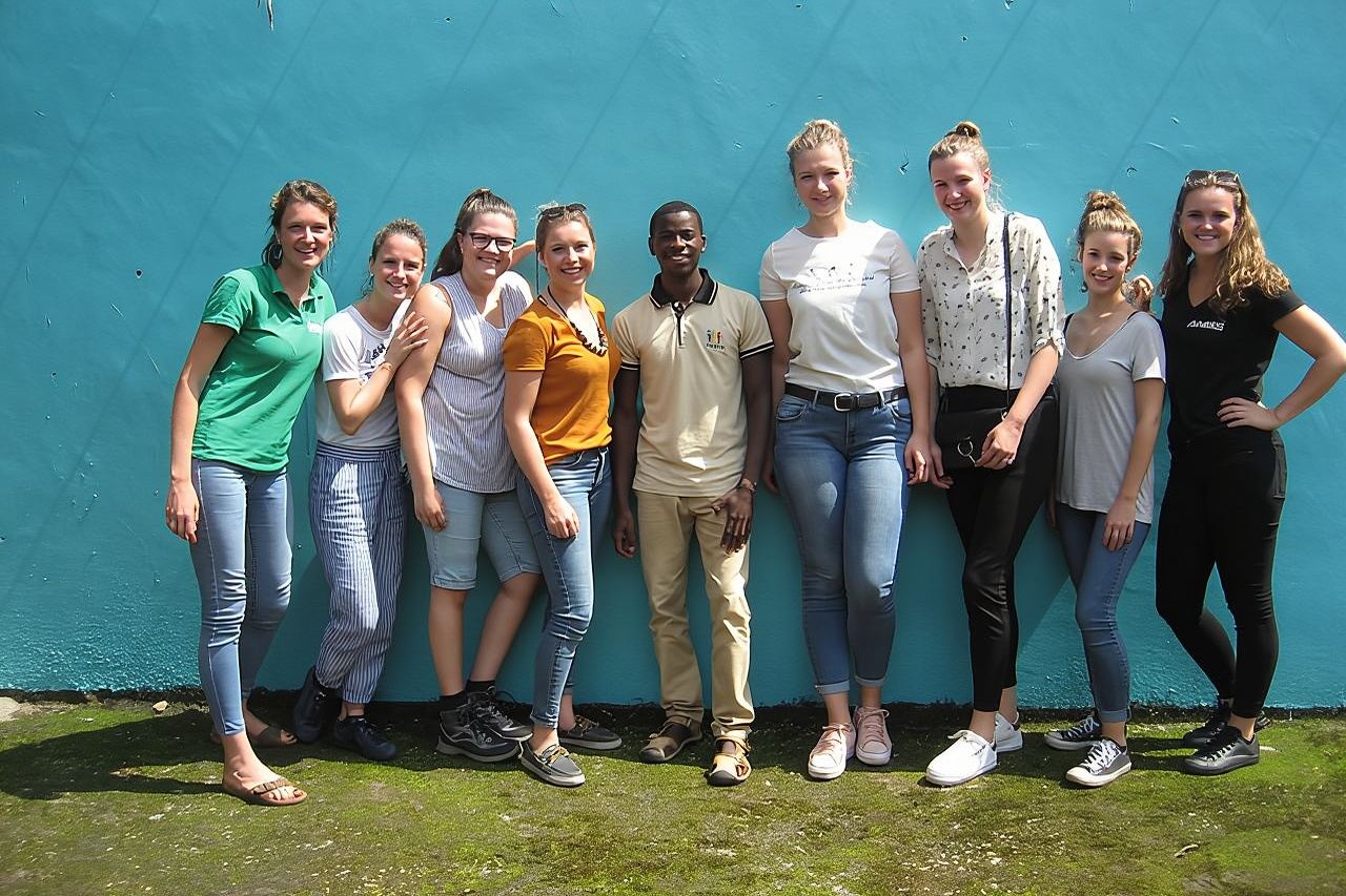 Steve Kampala Walking tours (Airpals Safaris tour)