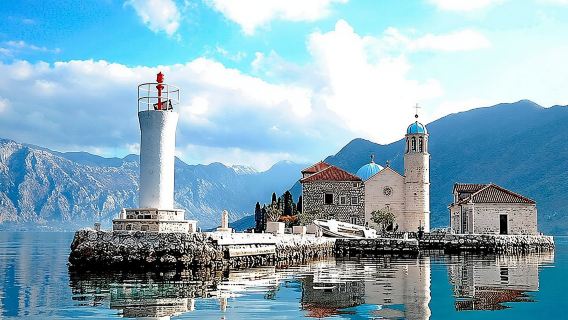 Private full day Montenegro tour from Dubrovnik by Doria ltd.