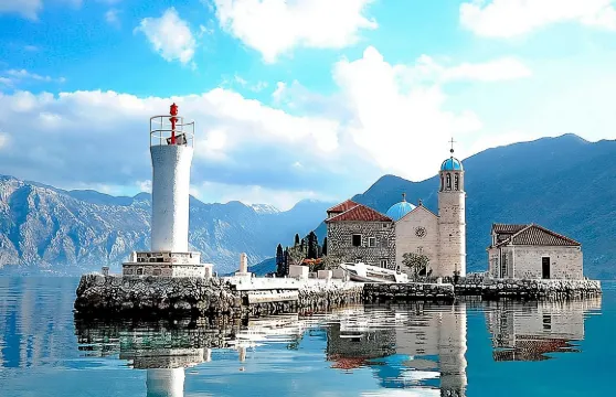 杜布羅夫尼克出發的黑山全日私人遊（由Doria有限公司提供）