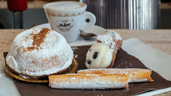 Le 10 degustazioni di Palermo con la gente del posto: tour gastronomico privato