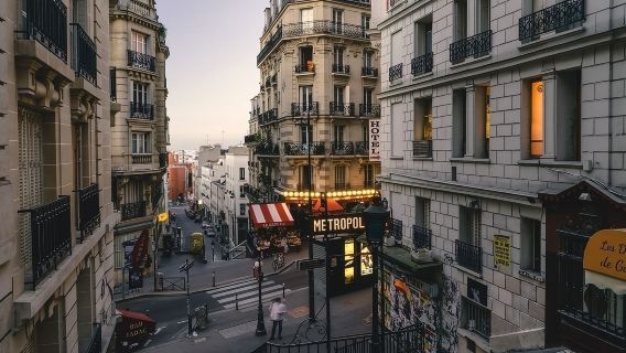 ParisTours