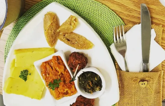 城市美食之旅：在安提瓜島唯一的城市美食之旅中品嚐我們的文化！