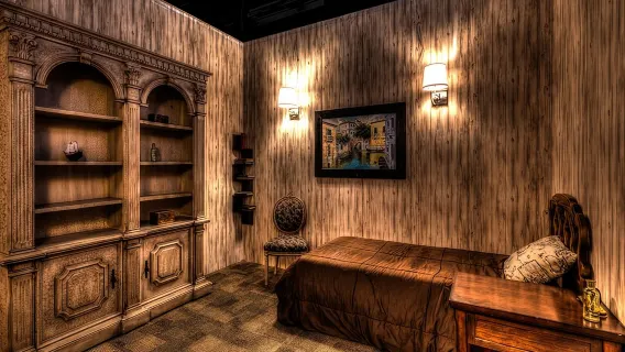 Titanic Escape Room Game for Private Group