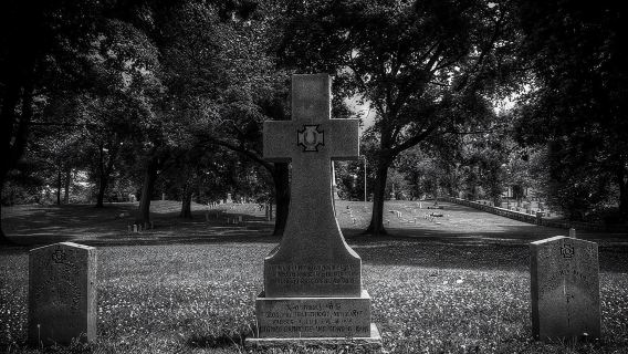 Cursed in Chattanooga Haunted Walking Tour