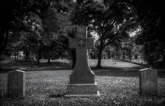 查塔努加詛咒鬧鬼徒步之旅