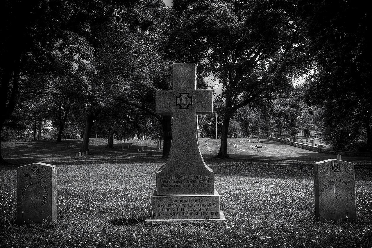 Tour đi bộ ma ám bị nguyền rủa ở Chattanooga