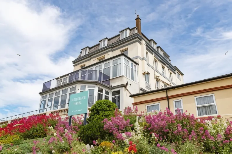 The Norbreck Hotel by Compass Hospitality