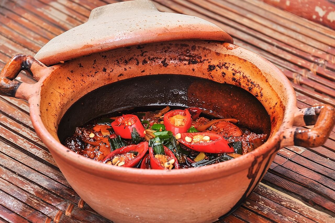 Cours de cuisine maison de ma grand-mère à Hoi An