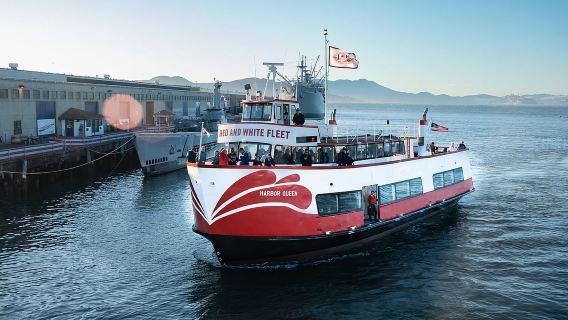 San FranciscoTours