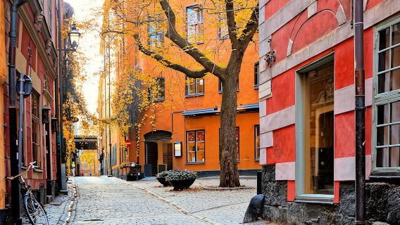 StockholmTours