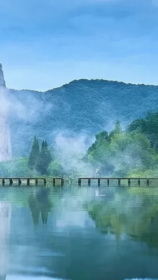 仙都景區包車純玩一日遊【免轉乘全程接駁 黃帝縉雲·人間仙都】