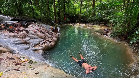 Havelock IslandTours