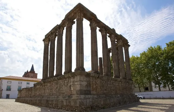 從里斯本到埃武拉一日遊
