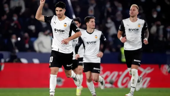 Mestalla-Stadion – La Liga – Heimstadion von Valencia (Keine Alters- oder Größenbeschränkung)[Umfassendes La-Liga-Fußballerlebnis/Keine Ticketabholung erforderlich]