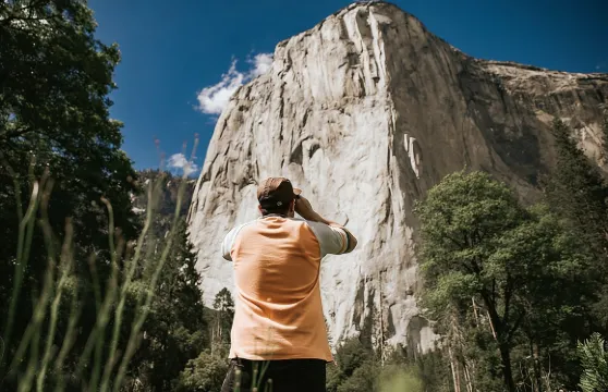三藩市出發優勝美地特色及巨杉日遊