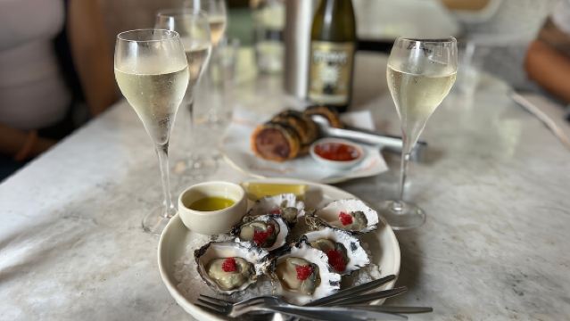Sydney Food Tour with 8 Authentic Tastings by Secret Food Tours
