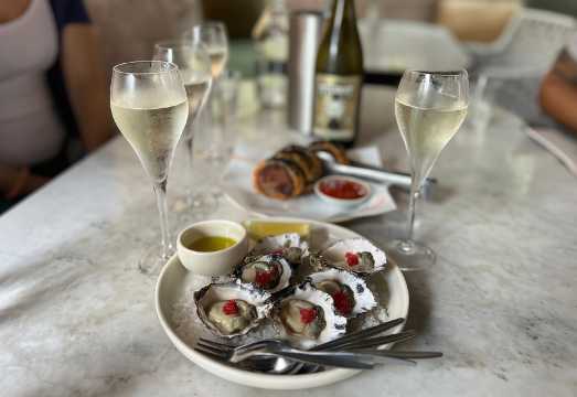 Sydney Food Tour with 8 Authentic Tastings by Secret Food Tours AUD 172.33