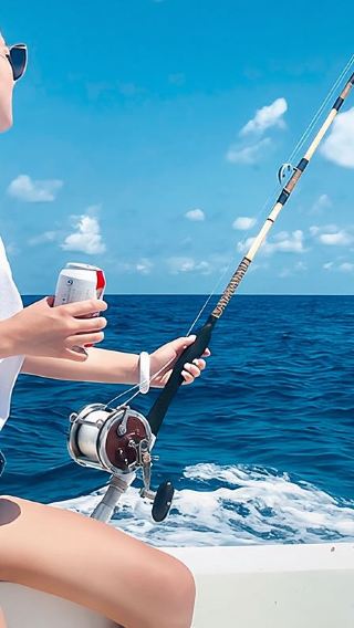ランカウイ 楽しい海釣り半日ツアー【BBQランチ付き丨終日海釣り丨英語ツアー】
