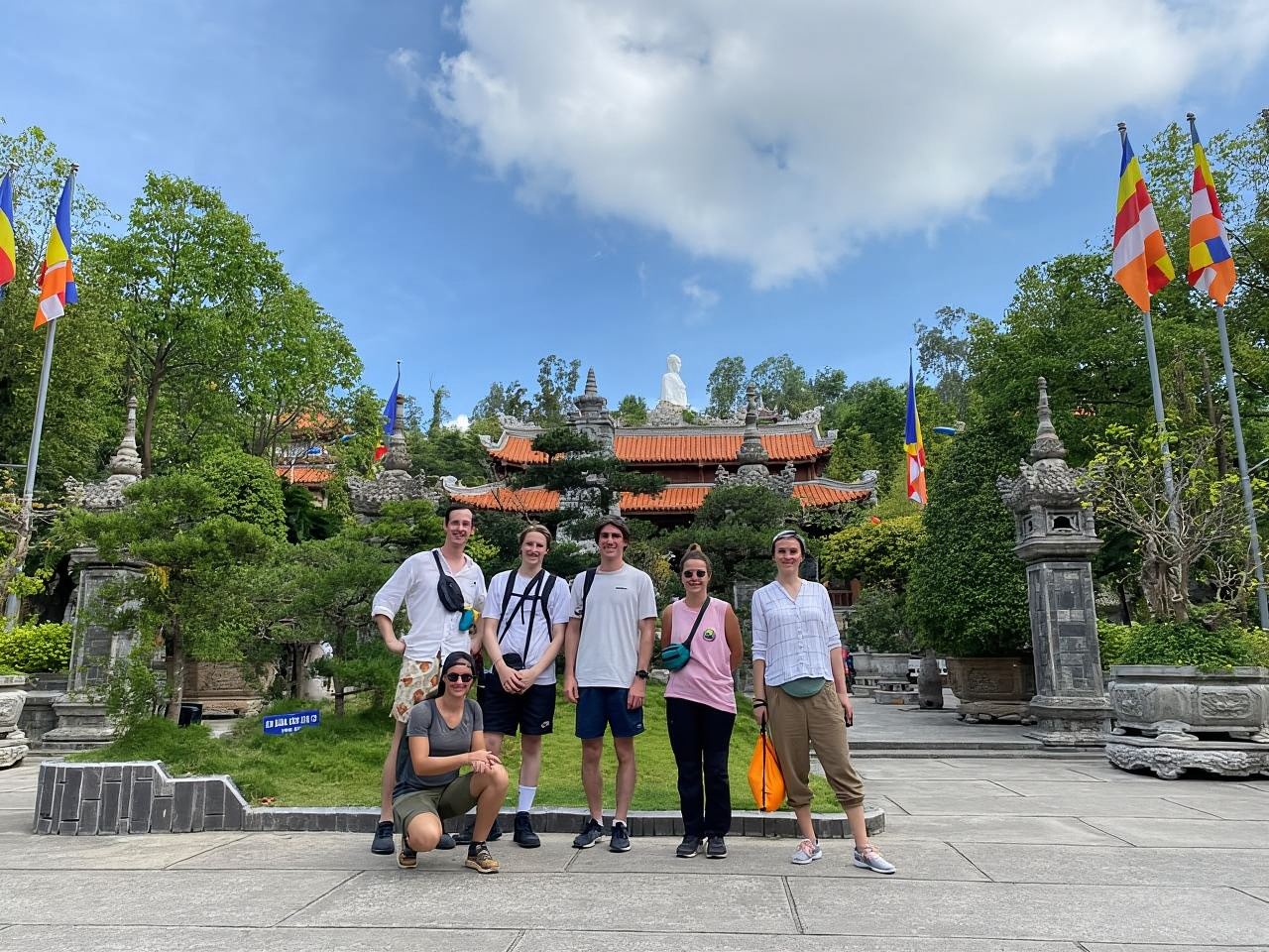 Nha Trang: Half-Day City Tour by Motorcycle