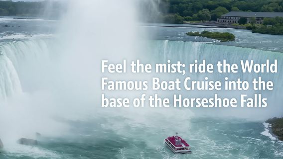Niagara FallsTours