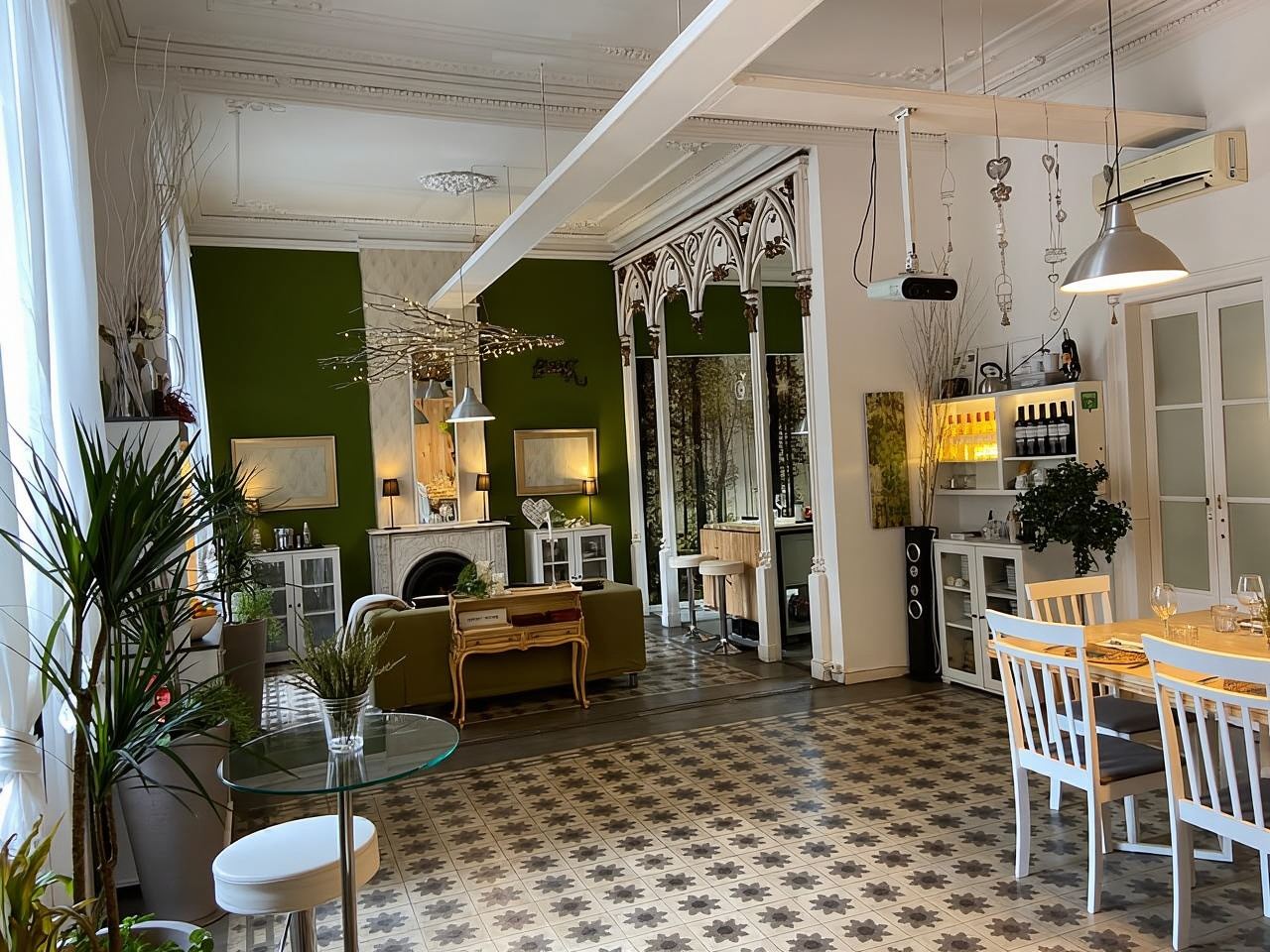 Barcelona: Paella-Kochworkshop und Markttour