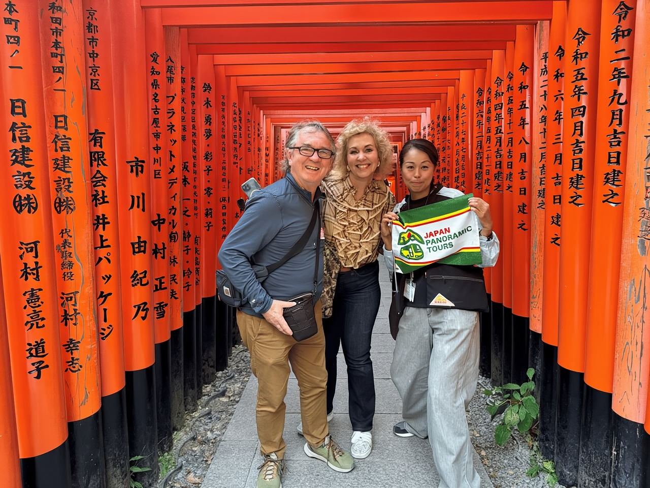 Kyoto: Ganztägige Bustour zu den besten UNESCO-Stätten und historischen Stätten