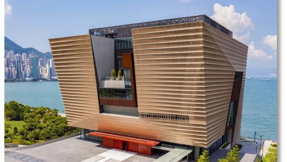 20人小團丨中國香港臻享美食·網紅飛車1日丨故宮入內+含午餐