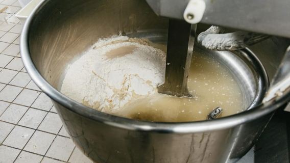NYC: Midtown Hands-On Bagel Baking Class