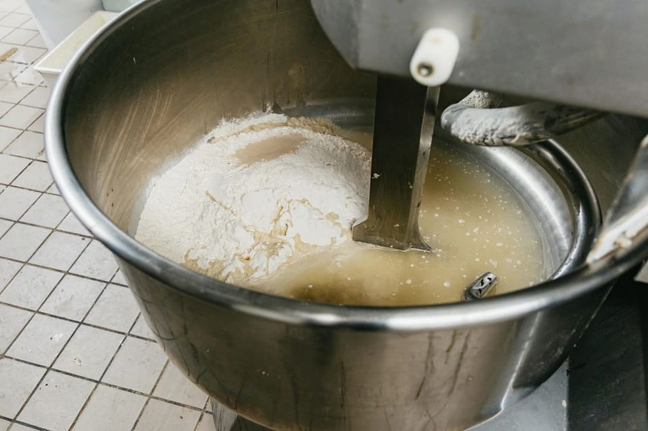 NYC: Midtown Hands-On Bagel Baking Class