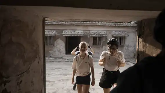 自行車之旅：科騰隱藏的寶石