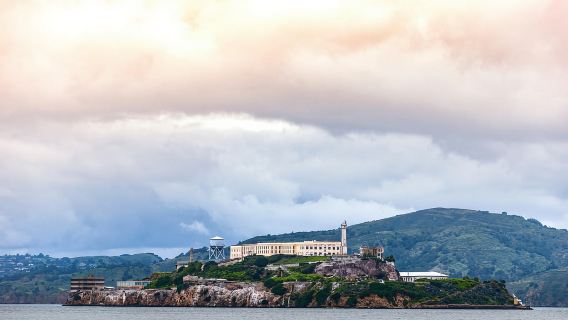 Ultimate Golden Gate Bridge & SF Bay Explorer Tour