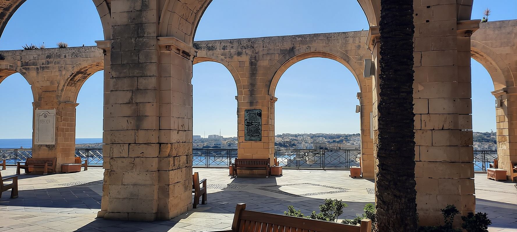 Malta: Essential Tour of Island Treasures