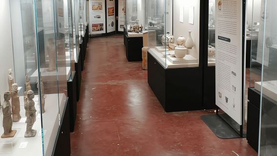 Penang : Straits & Oriental Museum Admission Ticket