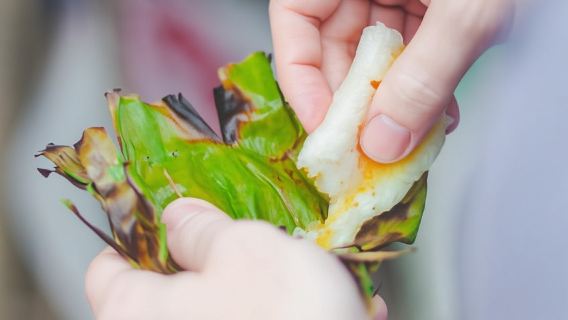 Chiang Mai: History & Mouth Watering Food Tour