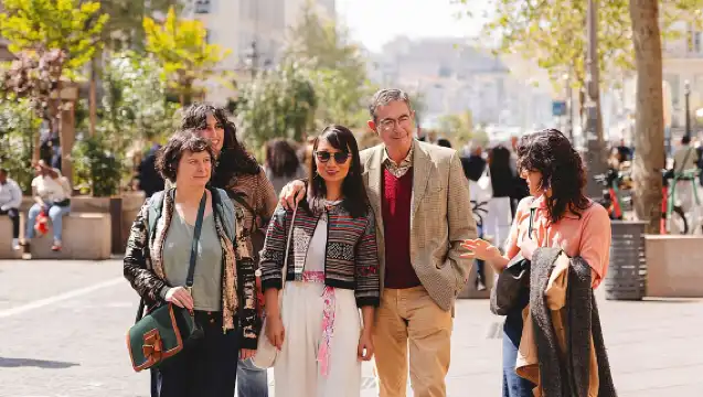 Aix-en-Provence Food Tour – A Full French Meal by Do Eat Better