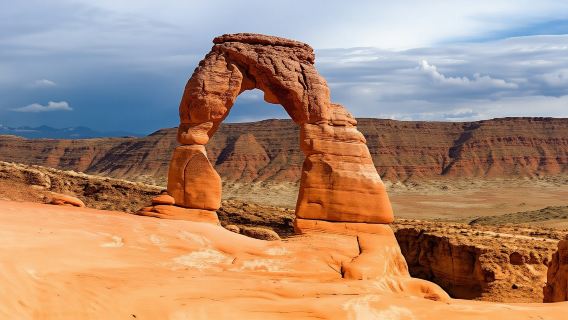 The Grand Circle Self-Guided Driving Tours Bundle