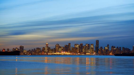 加拿大渥太華定制包車遊