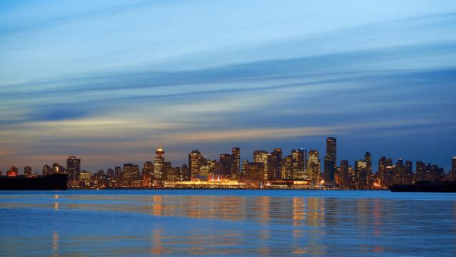 Vancouver, Canada: The Butchart Gardens + Victoria's Chinatown National Historic Site + Craigdarroch Castle + Victoria