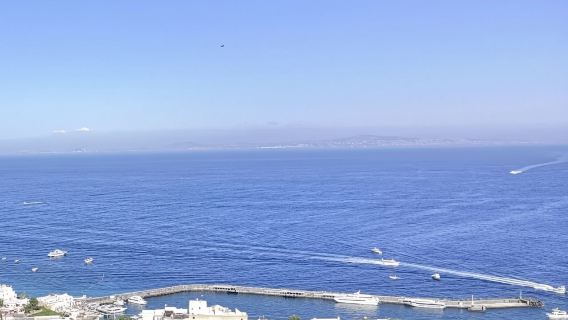 義大利那不勒斯普雷比席特+ 翁貝托長廊【中文專車-舒適純淨】