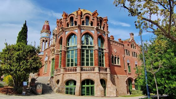 巴西聖保羅-光明車站-義大利大廈-巴西獨立紀念碑-私家定制